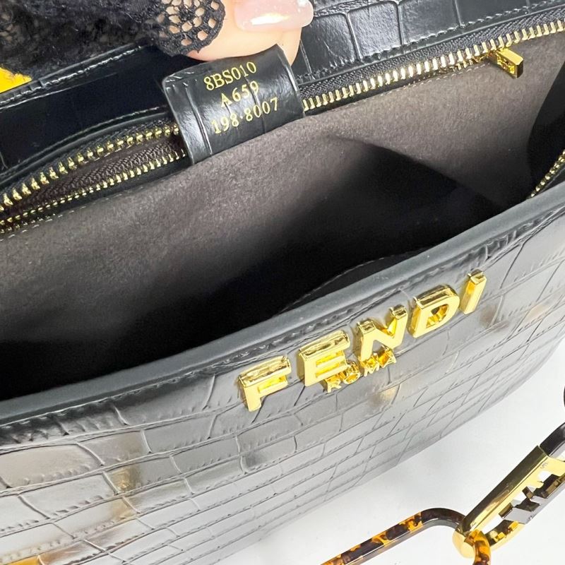 Fendi Satchel Bags